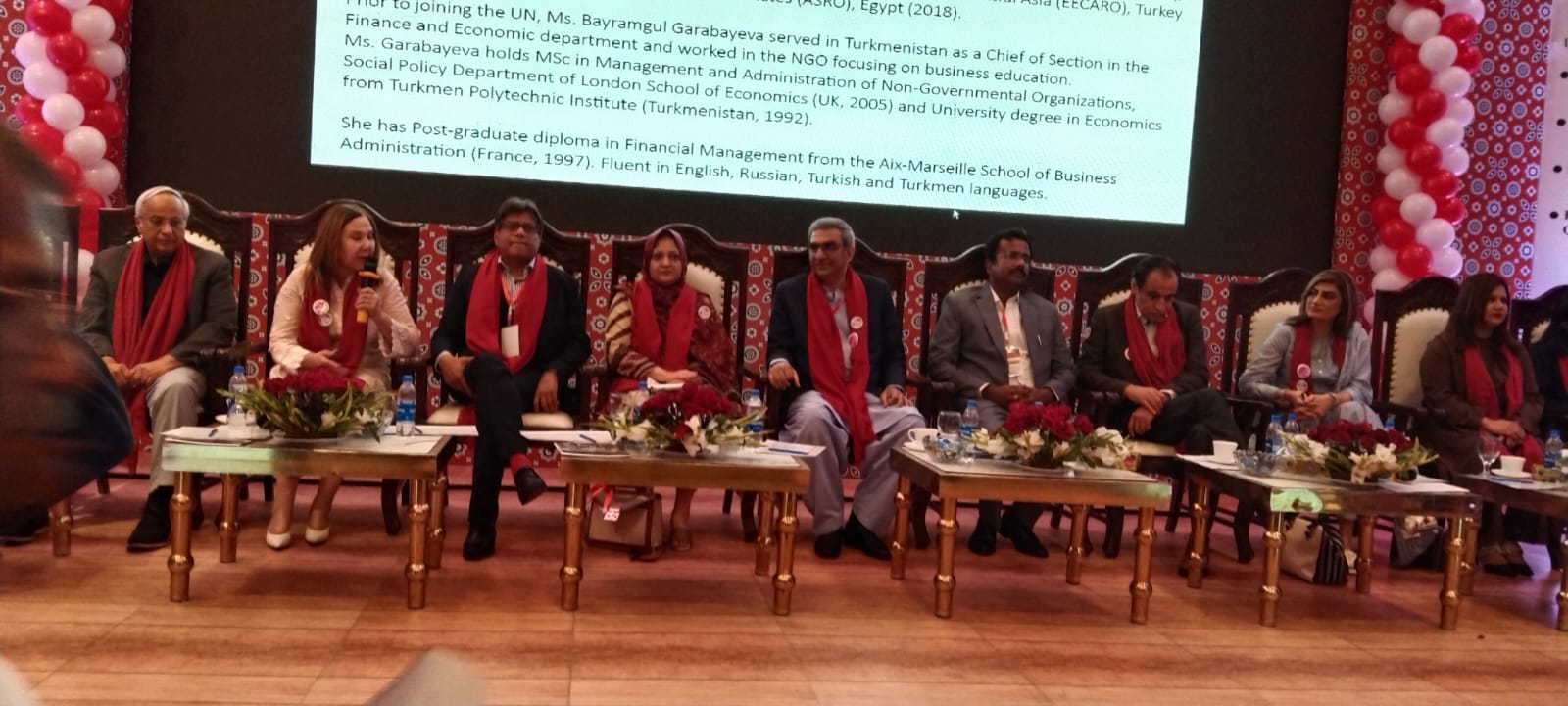 Banner